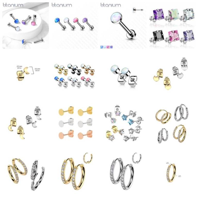 🔹 Massive New Jewelry Job Lot – 4,000+ Pieces – Value Over £130,000 🔹And Extras in Blackpool