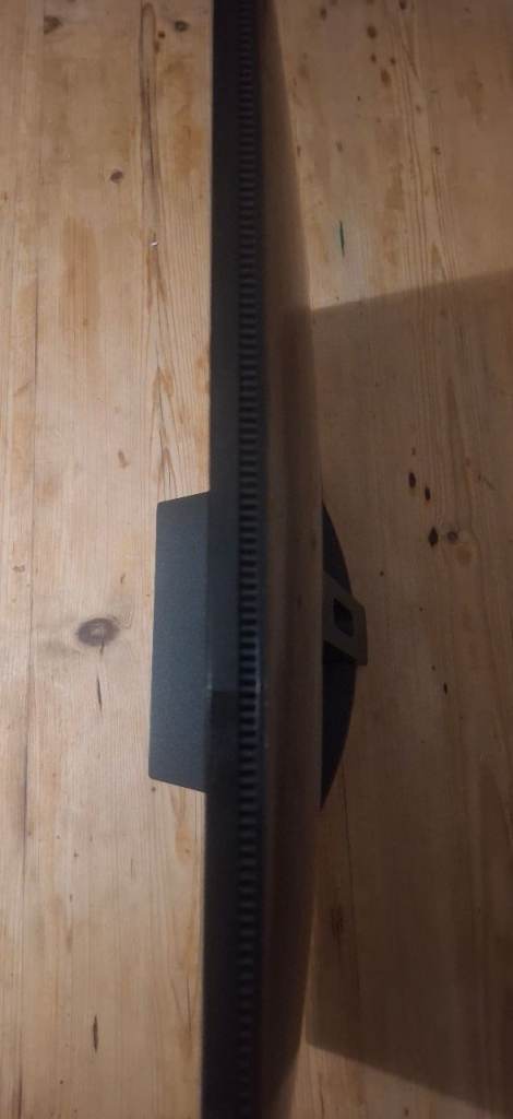 DELL SE2219H Full HD 22" LED Monitor - Black