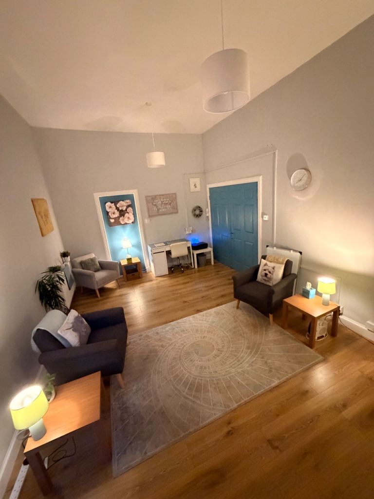 Office in Ayr 