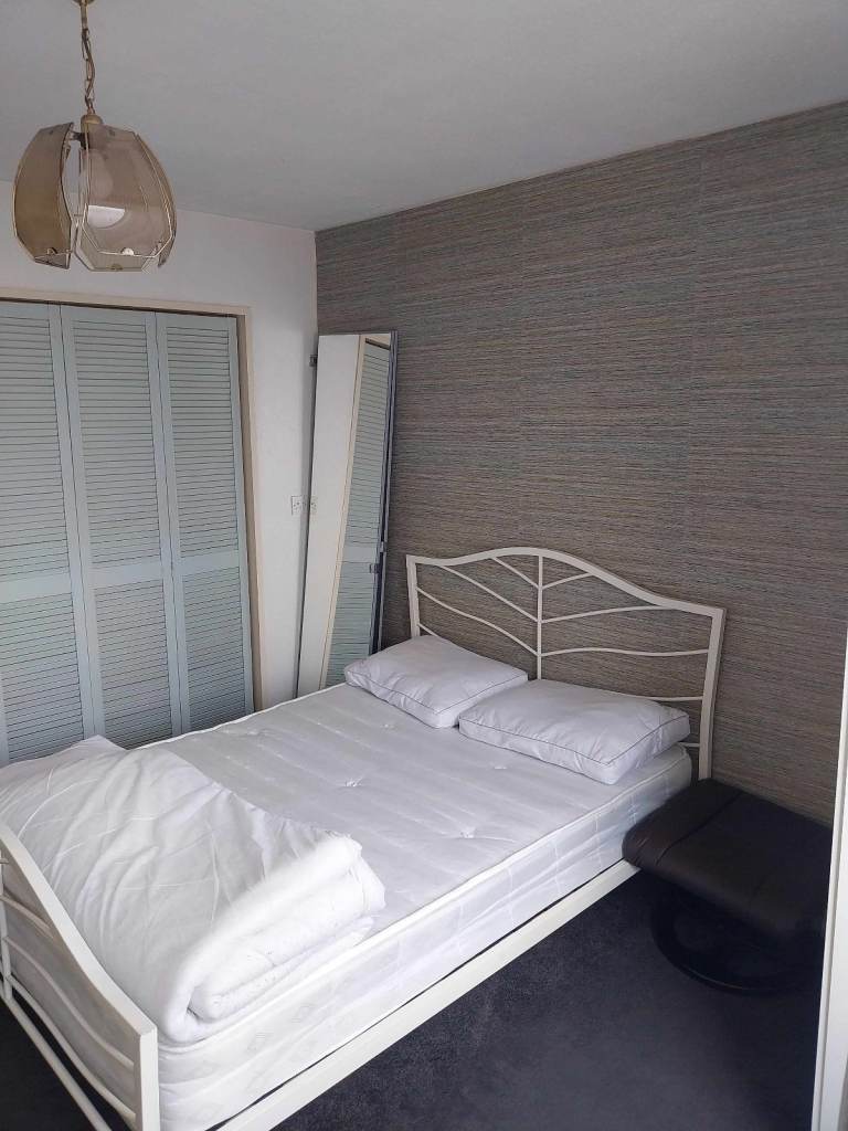 Double Bedroom To Rent