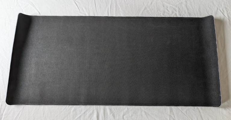 BIMORMAT Gaming Extended XXL Mouse Mat, Pad 90x40cm **BRAND NEW**