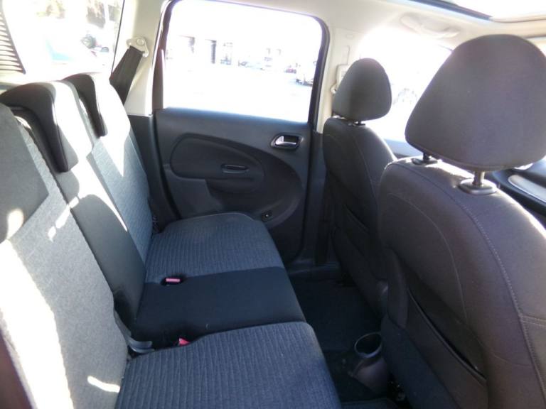 2016 16 CITROEN C3 PICASSO 1.6 BLUEHDI PLATINUM MPV 5DR DIESEL MANUAL EURO 6 (10