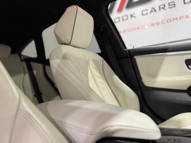 2016 BMW 4 Series 435d xDrive M Sport 5dr Auto [Professional Media] COUPE DIESEL Automatic