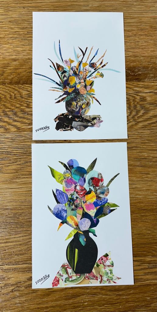 Original Handmade Art 