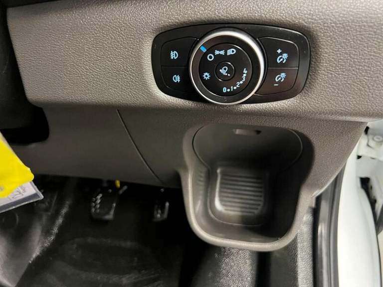 2022 Ford Transit 2.0 EcoBlue 130ps H3 Leader Van PANEL VAN DIESEL Manual