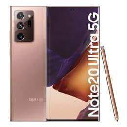 Samsung Galaxy Note 20 Ultra 5G - 256GB - (Unlocked) Smartphone