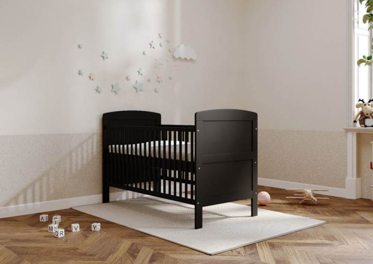 Black cot