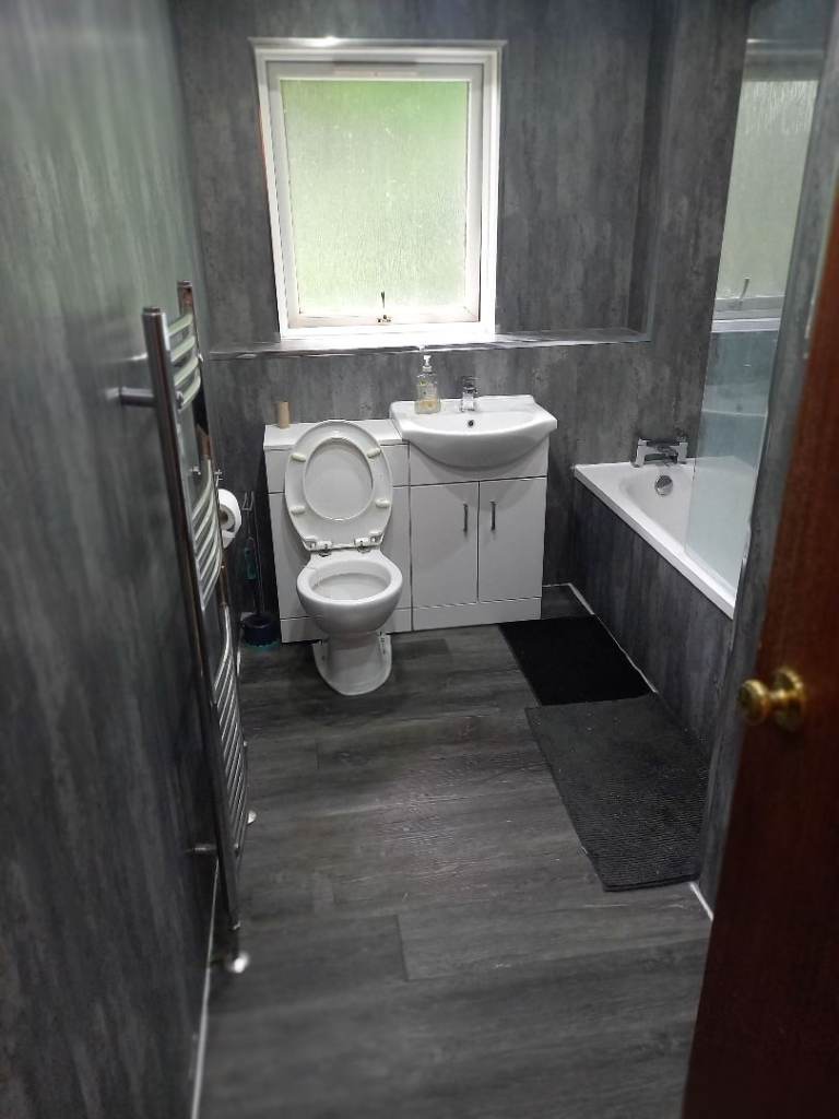 Flat for rent