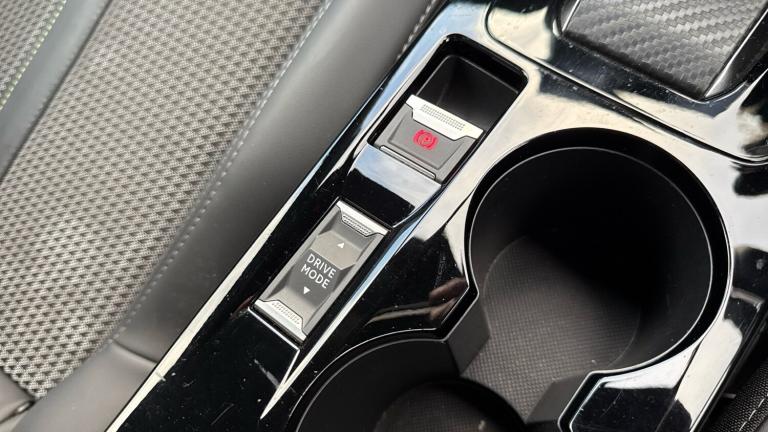 2022 Peugeot 208 50kWh GT Hatchback 5dr Electric Auto (7kW Charger) (136 ps) Hatchback Electric A...