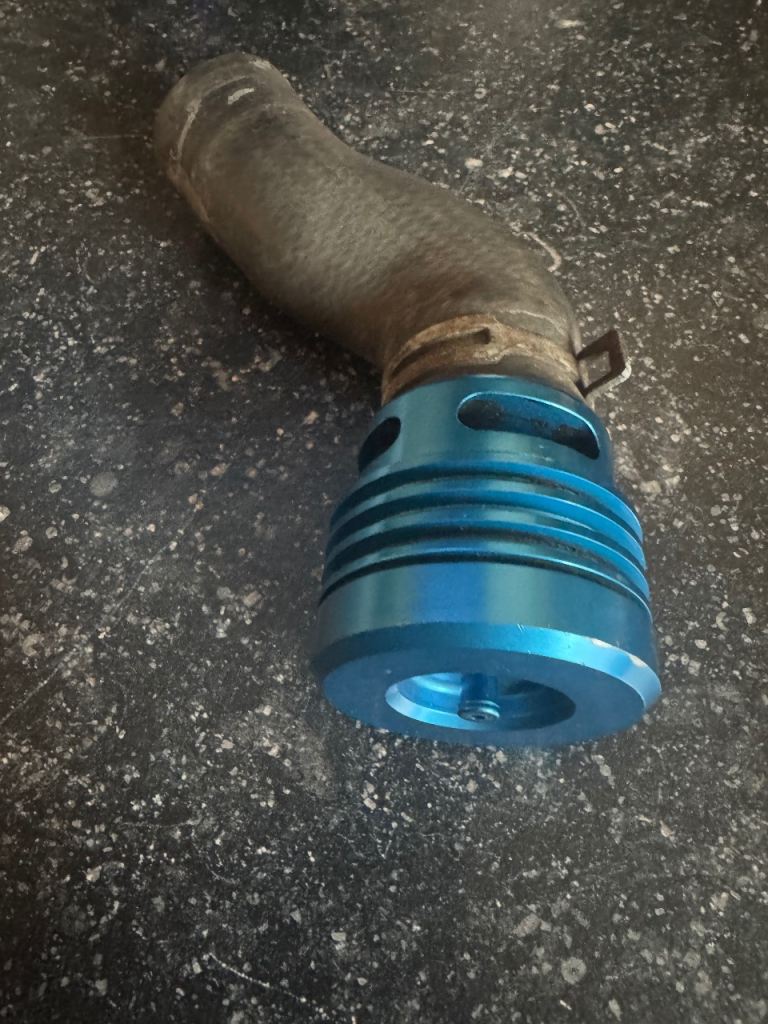 Focus st225 dump valve,focus st mk2 dump valve,focus st dump valve 
