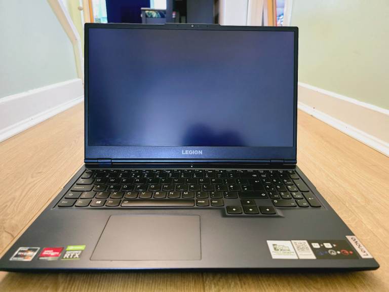 *SOLD*Ryzen 7 Gaming Laptop, 32GB RAM, RTX 3060, 1TB, FHD, 120Hz, Warranty #usedpriceperformance