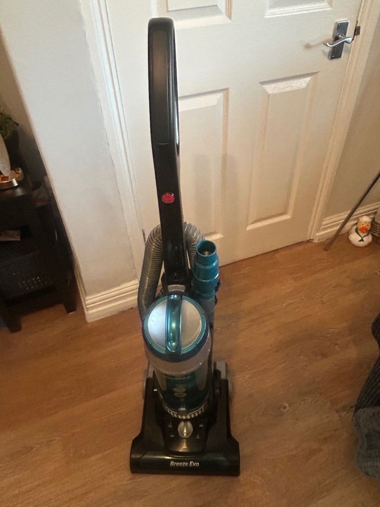 Hoover 
