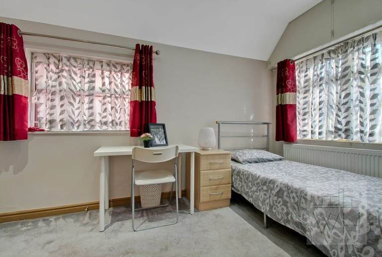 👌Cozy ensuite in Willesden Green