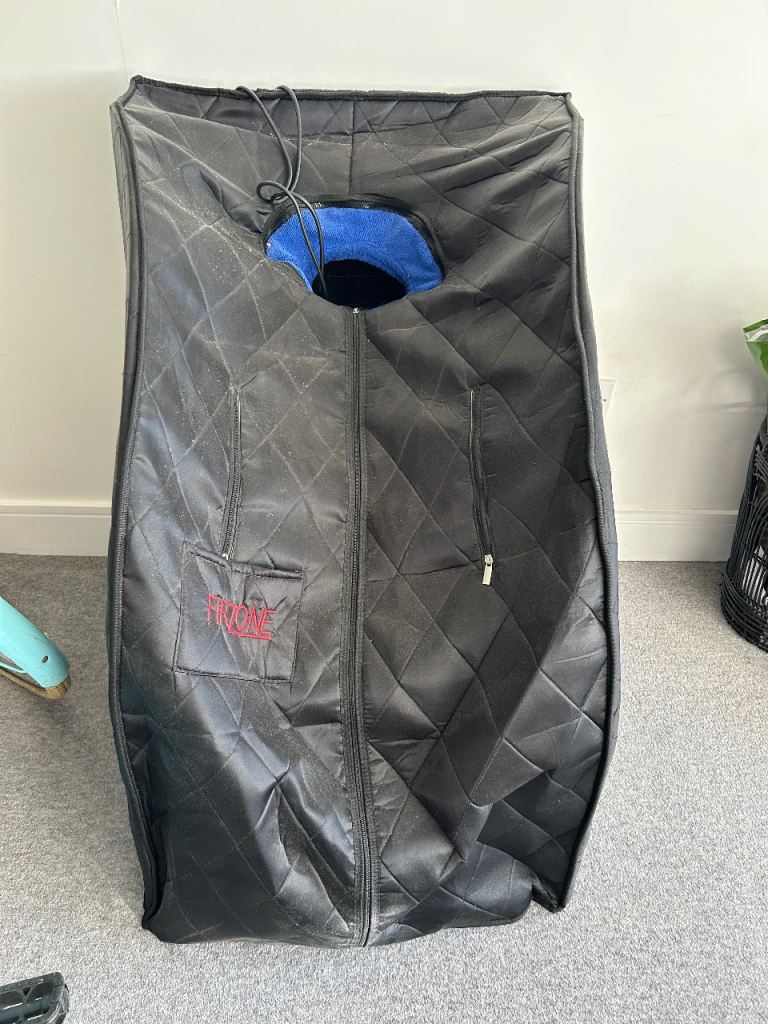 Red light therapy Tent 