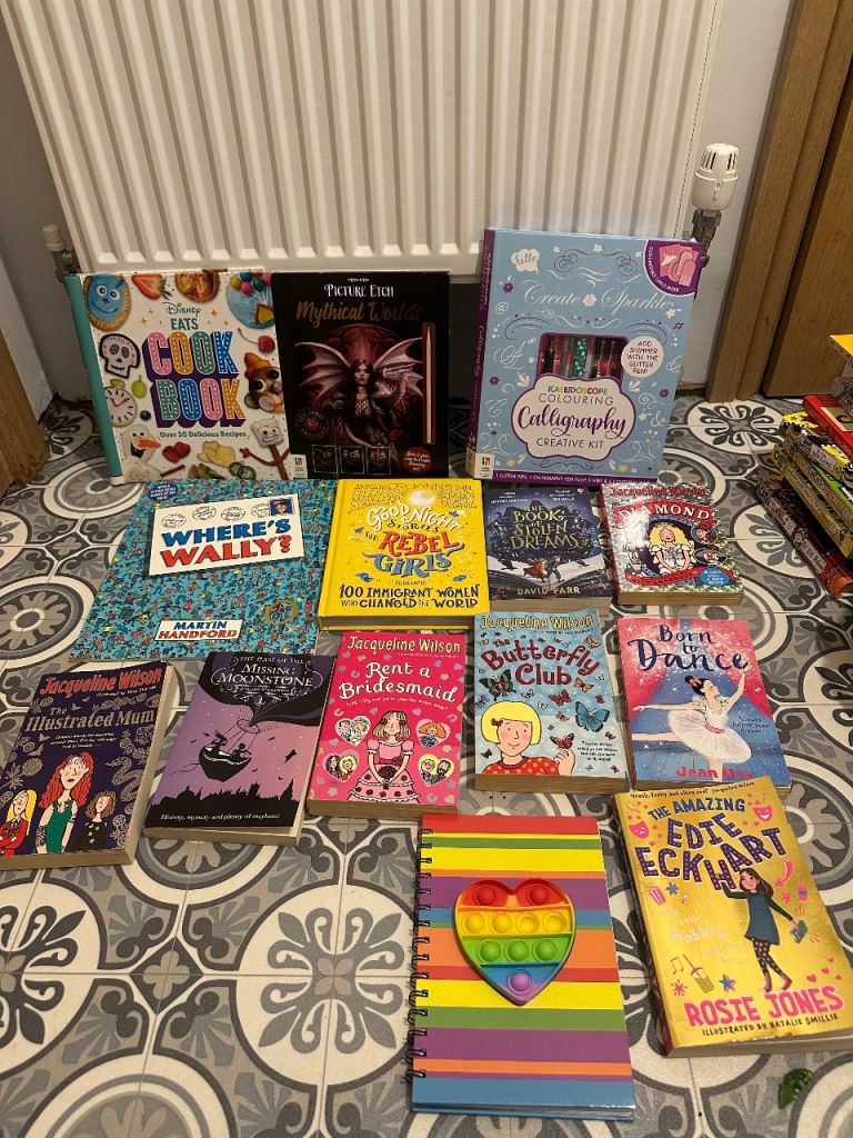 Girls Christmas bundle 