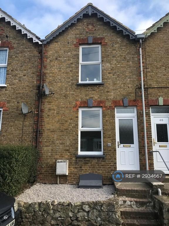 2 bedroom house in The Street, Faversham, ME13 (2 bed) (#2934667)