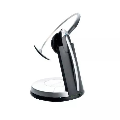 Jabra GN9350e Wireless Headset for Phone and Computer (USB) 
