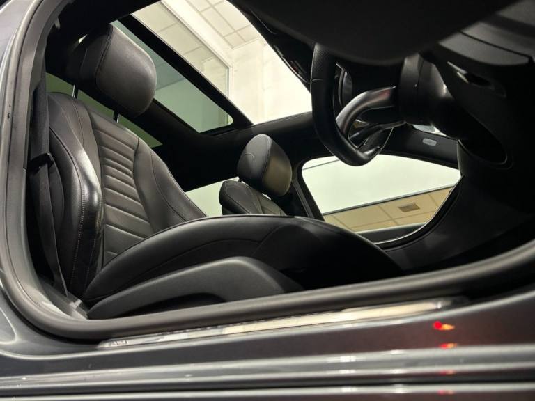 2019 Mercedes-Benz E Class 2.9 E 350 D AMG LINE EDITION PREMIUM PLUS 5d 282 BHP Estate Diesel Aut...