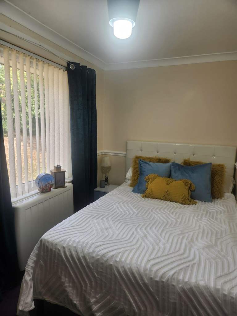 Private Room to rent in Sheffield 