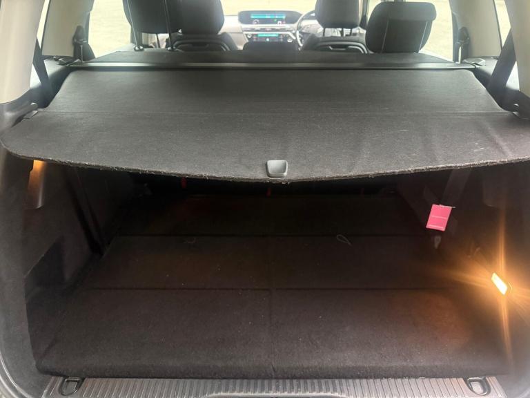 2016 Citroen C4 Grand Picasso 1.6 BlueHDi Feel Euro 6 (s/s) 5dr MPV Diesel Manual