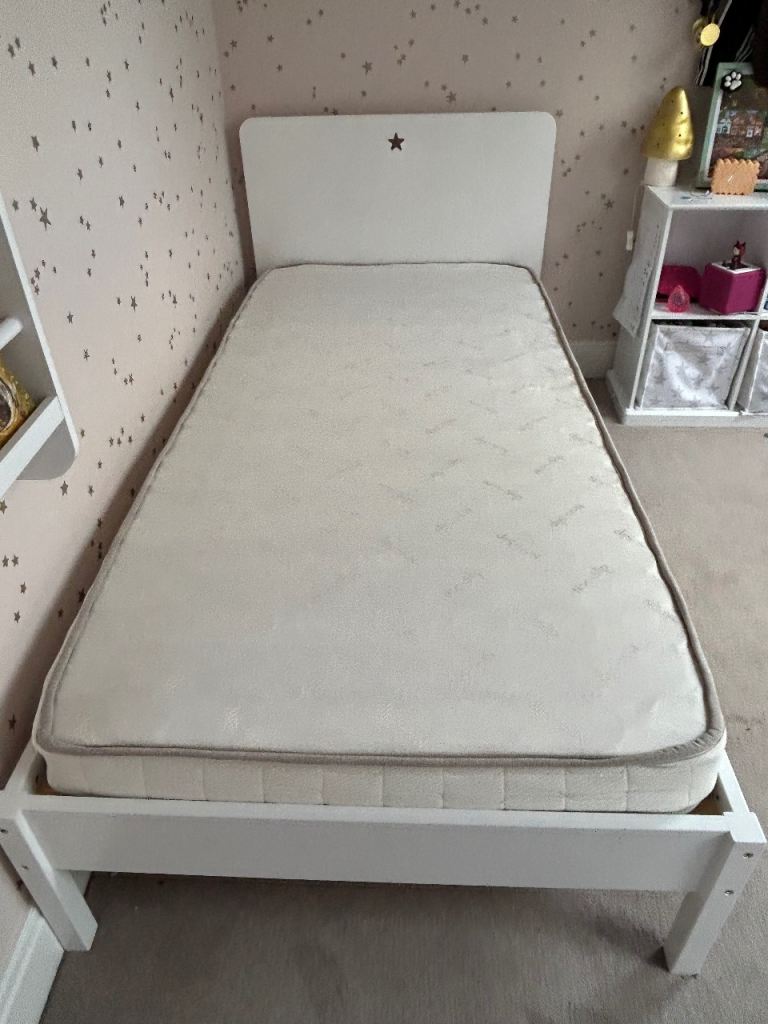 Great Little Trading Company kids bed