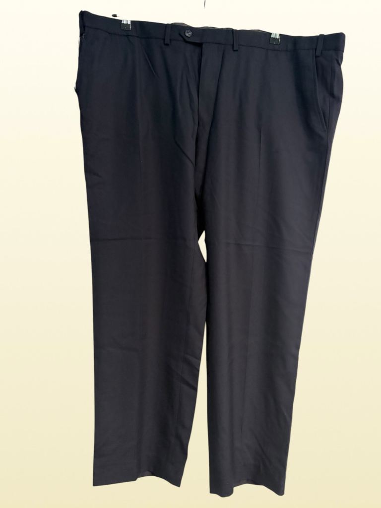 Brand New Male Blue Trousers W46