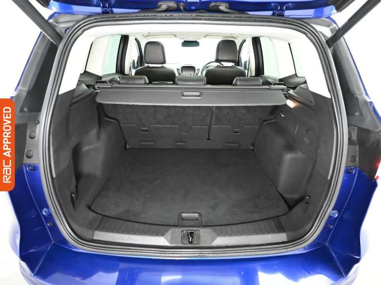 2015 Ford Kuga 2.0 TDCi Titanium X Sport SUV 5dr Diesel Powershift AWD Euro 6 (s/s) (180 p SUV DI...