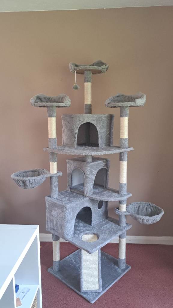 Large Cat Tree