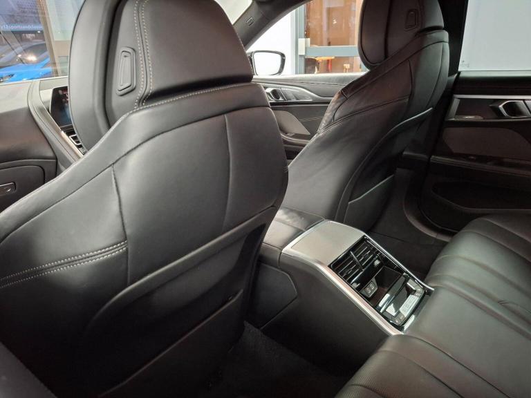 BMW 8 SERIES 3.0 840i M Sport Steptronic Euro 6 (s/s) 4dr 2021