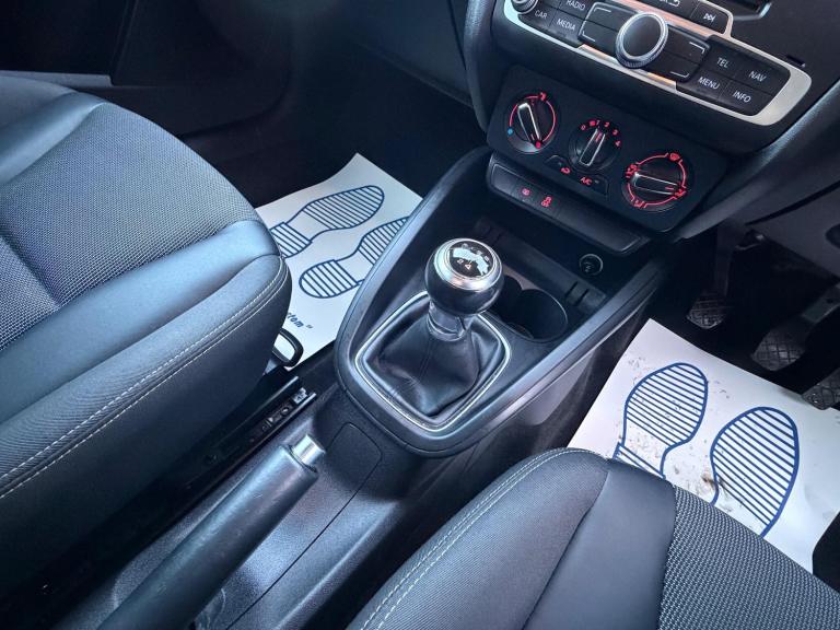 2017 Audi A1 1.0 TFSI Sport Sportback Euro 6 (s/s) 5dr HATCHBACK Petrol Manual