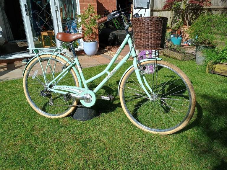 Pendleton Somerby bike