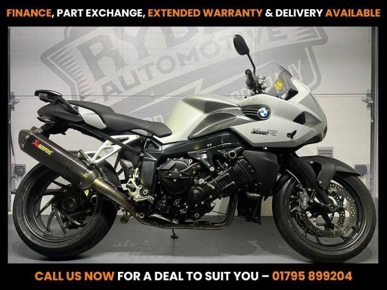 2007 57 BMW K 1200 R SPORT - BUY ONLINE 24 HRS A DAY - FINANCE AVAILABLE