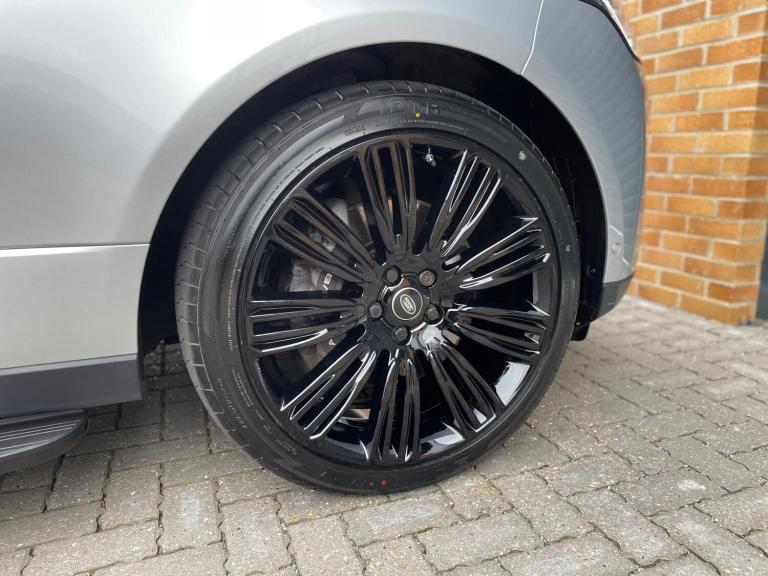 2018 Land Rover Range Rover 4.4 SDV8 Autobiography 4dr Auto ESTATE Diesel Automatic