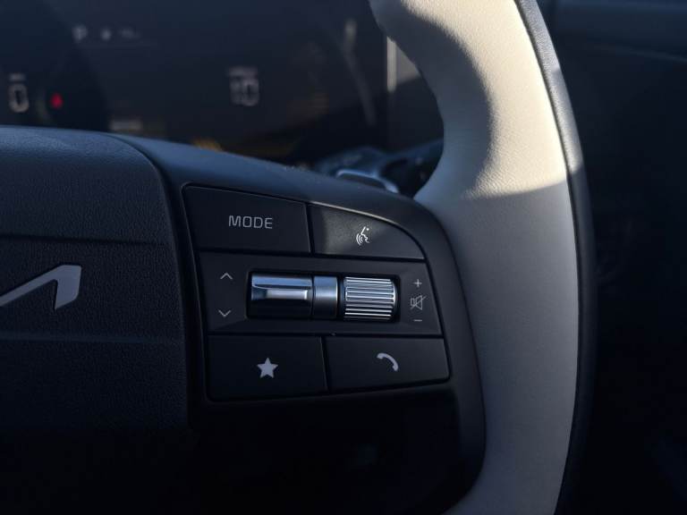 2025 Kia Sportage 1.6T GDi GT-Line 5dr DCT SUV PETROL Automatic