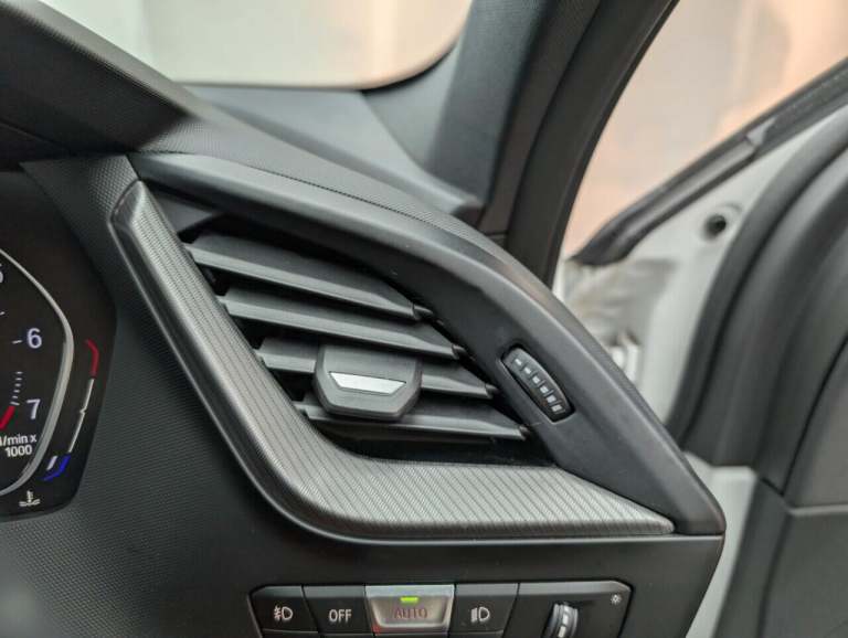 2020 BMW 1 Series 1.5 118i M Sport Hatchback 5dr Petrol Manual Euro 6 (s/s) (140 ps) - HEATED HAT...