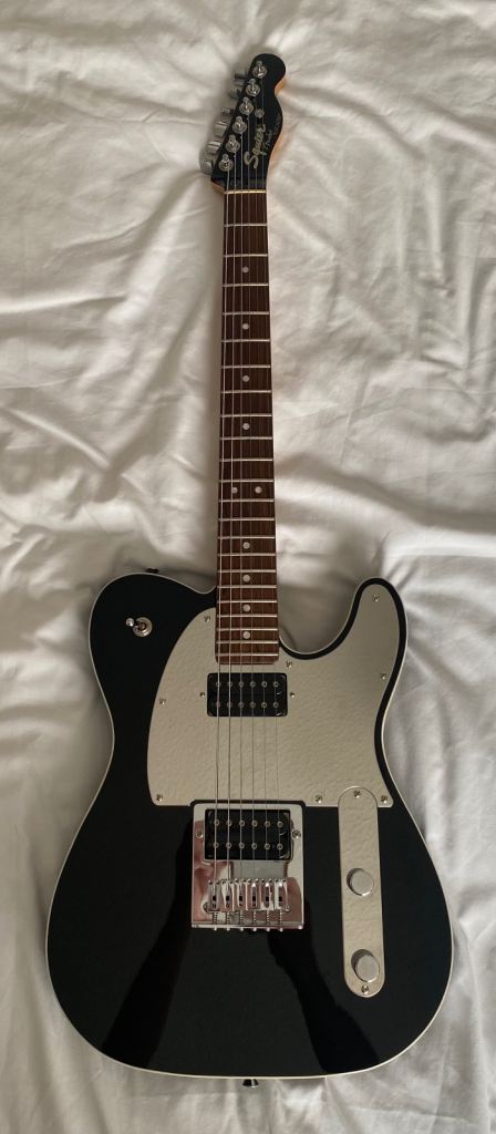 Fender Squier J5 John5 Telecaster
