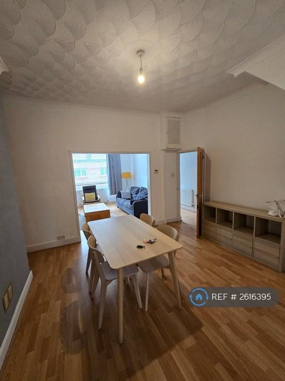 1 bedroom in Meteor St, Cardiff, CF24 (#2616395)