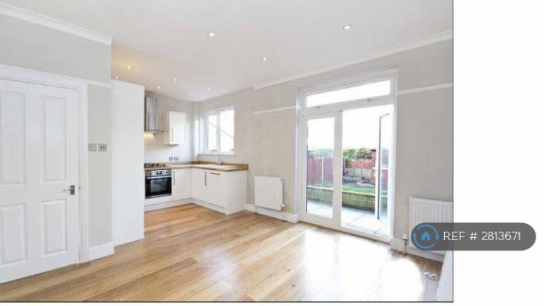 1 bedroom in Abercairn Road, London, SW16 (#2813671)