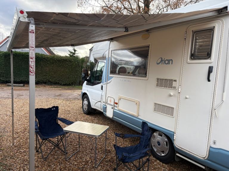 Ford, TRANSIT, 2008, 2402 (cc)