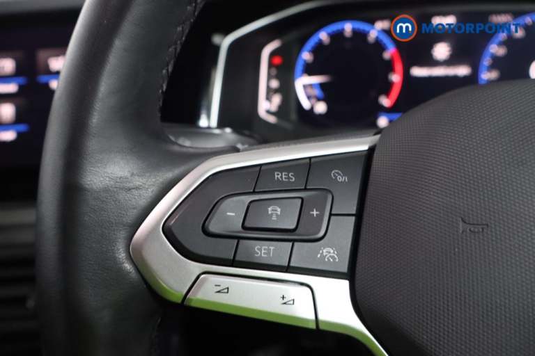 2024 Volkswagen Polo 1.0 TSI R-Line 5dr Hatchback Petrol Manual