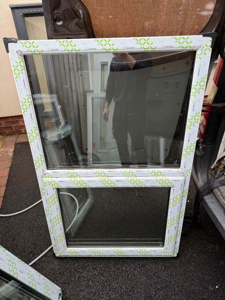 PVC GLAZED WINDOWS DOORS COMPOSITE 