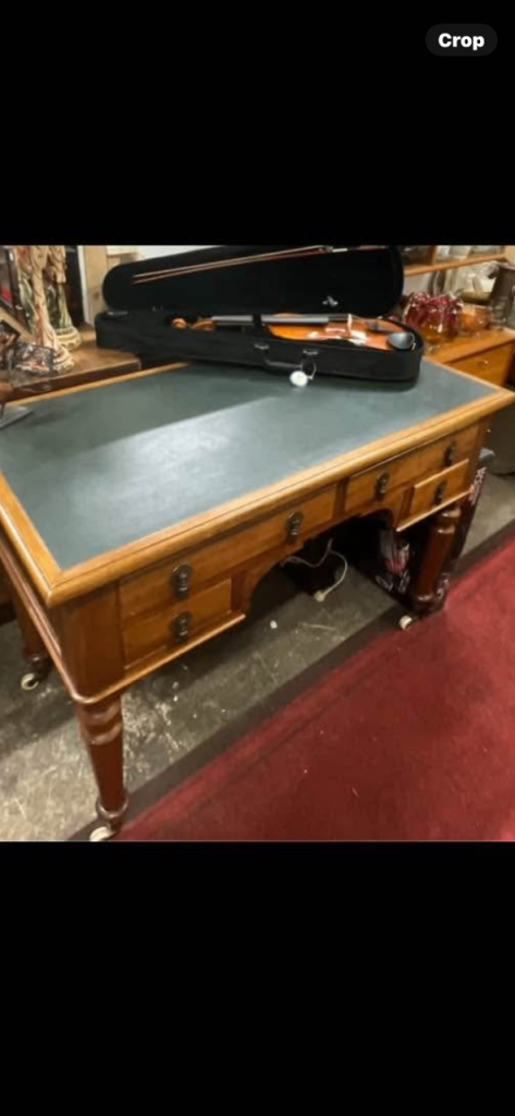 Ladies Victorian Writing Desk XMAS PRICE 