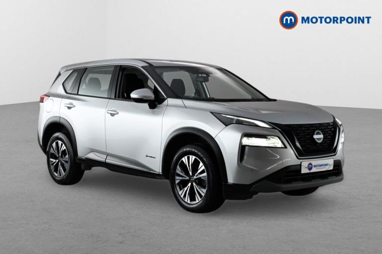 2024 Nissan X-Trail 1.5 E-Power 204 Acenta Premium 5dr Xtronic SUV Hybrid Automatic