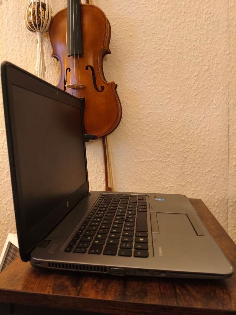 image for HP Laptop Elite Book HP 