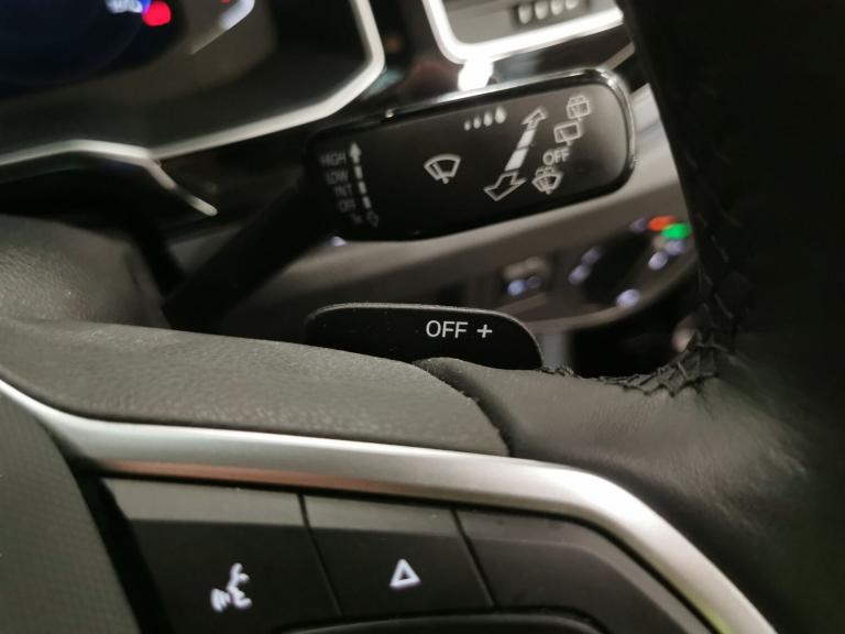 2022 Volkswagen Polo 1.0 TSI R-Line Hatchback 5dr Petrol DSG Euro 6 (s/s) (95 ps) - REVERSE CAM  ...