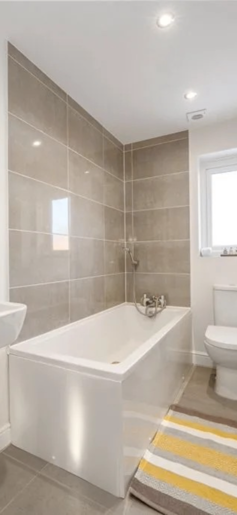 Bathtub 170cm for Sale