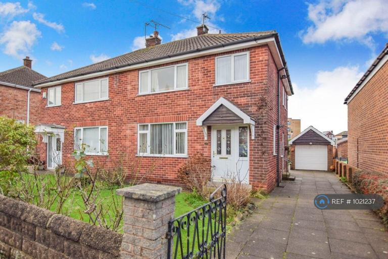 3 bedroom house in Dovedale Road, Rotherham, S65 (3 bed) (#1021237)