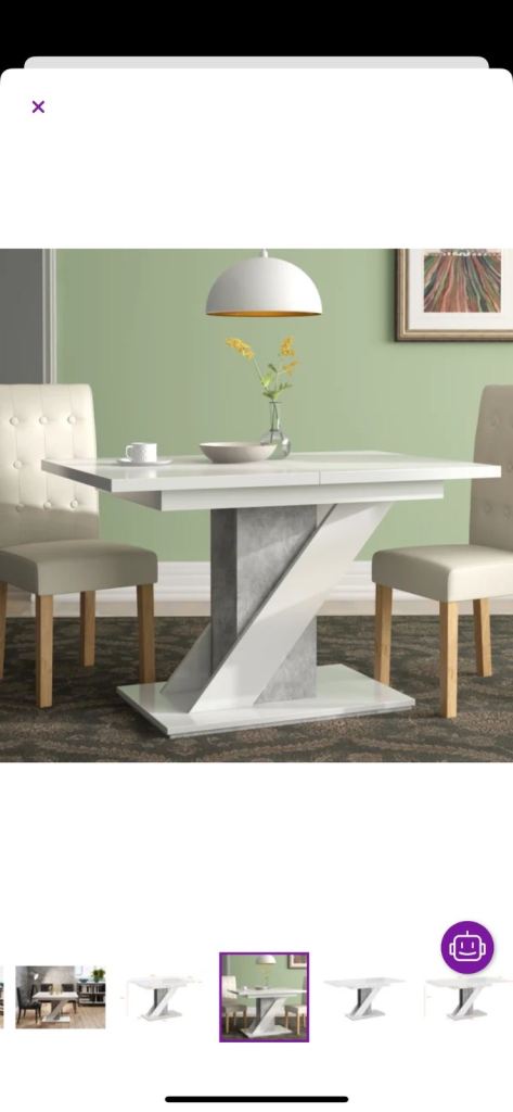 Dinning Table