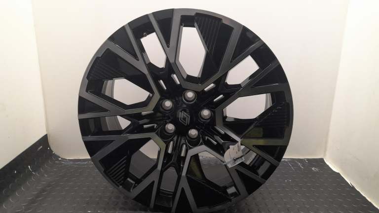 Renault Austral Alloy Wheel 20 Inch 5x114.3 Offset Et40 8j 2021-2026 403000639r