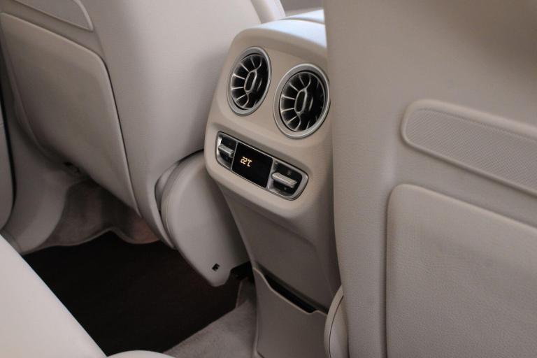  Mercedes-Benz G Class 4.0 G63 V8 BiTurbo AMG SUV 5dr Petrol SpdS+9GT 4MATIC Euro 6 (s/s) (585 ps...